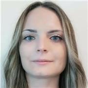 Sono Laureata in Scienze Zootecniche (LM-86) e in possesso dell'abilitazione di Dottore Agronomo e Forestale. Potrei insegnare materie scientifiche agli studenti delle scuole superiori